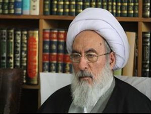 وضعیت جسمانی آیت الله شبستری رو به بهبود است/خطبه های جمعه ی آینده را نماینده ولی فقیه در استان، ایراد خواهد کرد