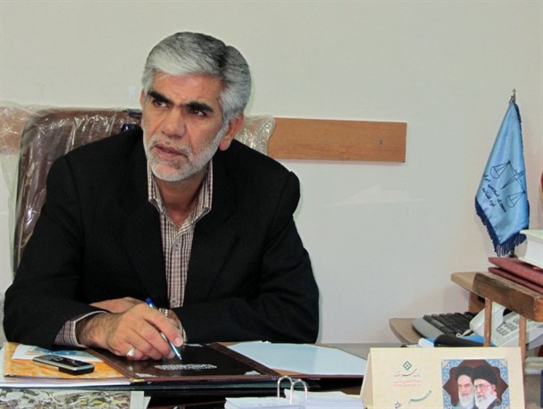 آزادی بیش از 800 زندانی جرائم غیرعمد در همدان