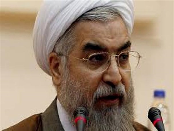 جناب روحانی خواهشا کمی انقلابی تر!