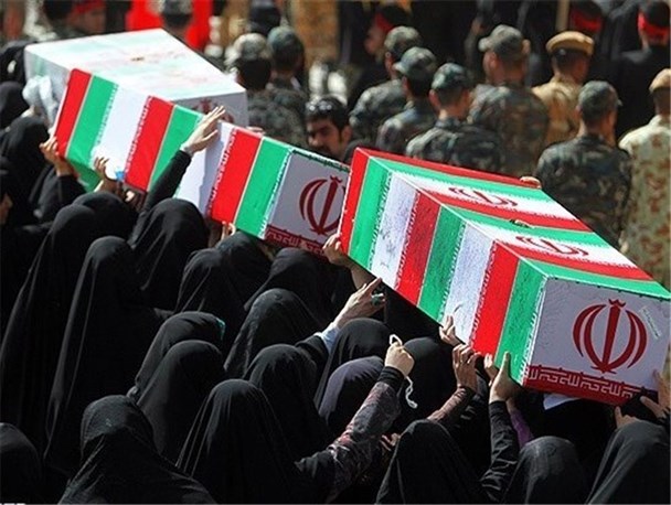 دانشگاه پیام نور بجنورد میزبان پیکر دو شهید گمنام خواهد بود