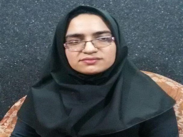جرقه عضویت در گروه هستمت،از مجله پیک توانا مجله ای برای معلولین برایم زده شد/هدف بهتر دیده شدن معلولین در جامعه است