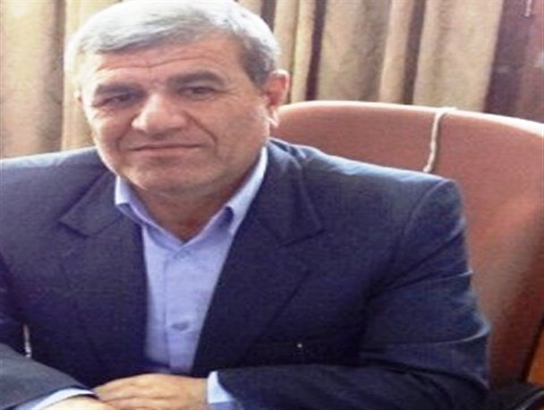 جهاد کشاورزی بهمئی مقام اول خرید جو از کشاورزان در کهگیلویه و بویراحمد