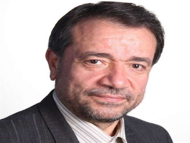 جای خالی فرمند نماینده میانه در کمیسیون انرژی / دکتری انژی در کمسیون اصل ۹۰!
