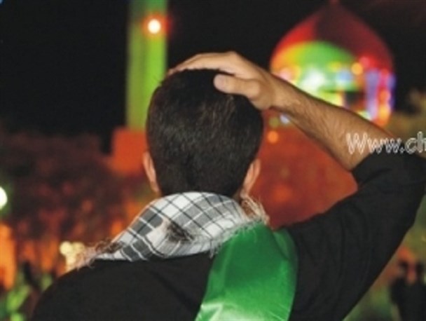 پیچیدن نوای العفو در سراسر استان کرمانشاه/ تضرع مومنان برای پالایش روح