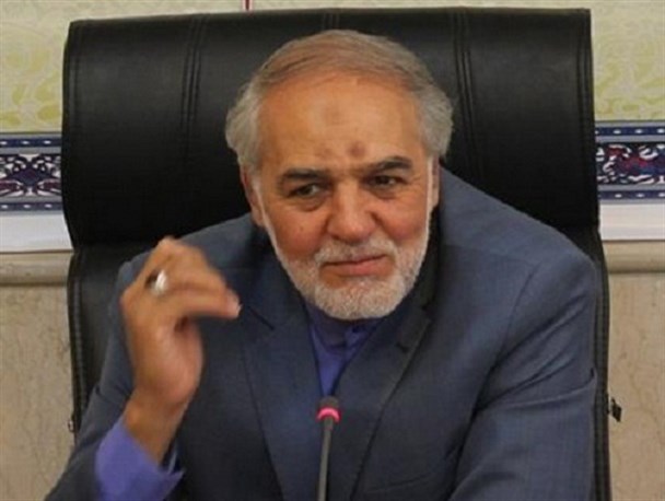 وجود مناطق محروم نشان می دهد که دانشگاه ها علم شان در خدمت خودشان است