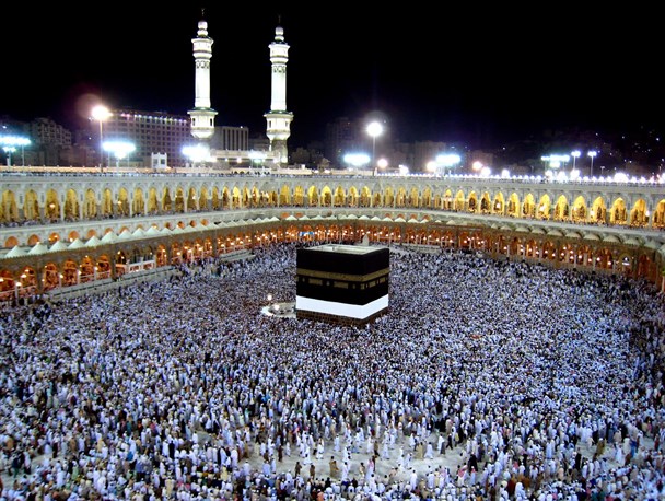 چرا حج تمتع منتفی شد؟
