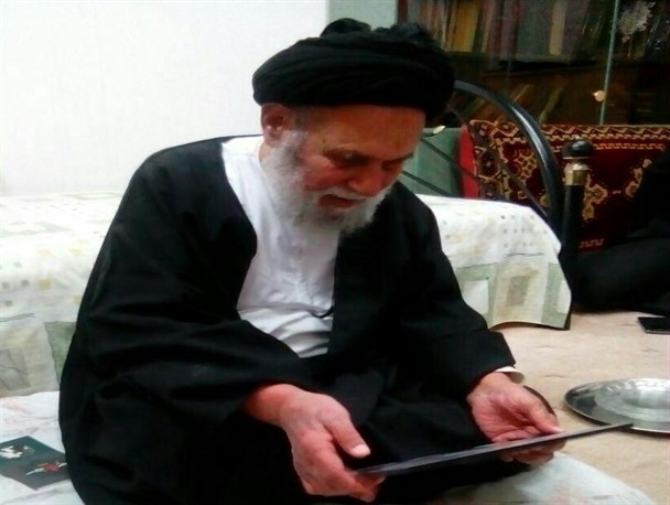 یار شفتی امام خمینی (ره) به دیار باقی شتافت