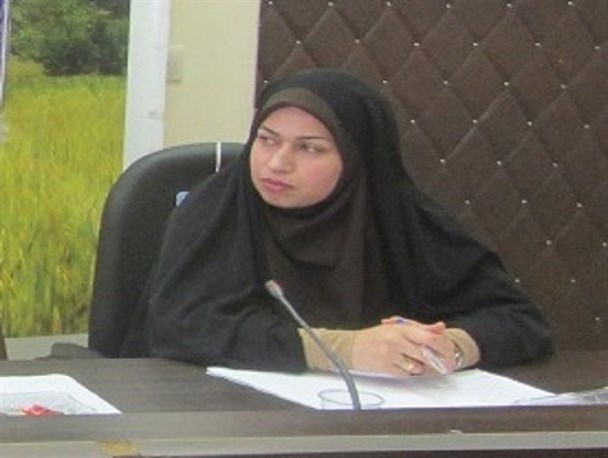 روستای قصاب محله میزبان نشست کتابخوان شد