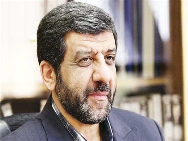 دعوت ضرغامی از دستگاه قضا برای تماشای کارتون «میتی کومان»