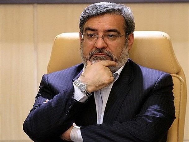 آقای وزیر عدالت در دولت تدبیر و امید، قربانی جناح بازی یا رفاقت!