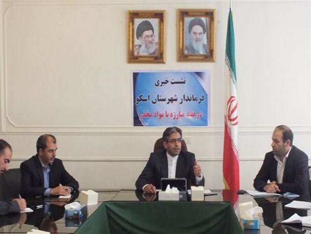 اجتماعی کردن مبارزه با مواد مخدر بهترین راهکار است