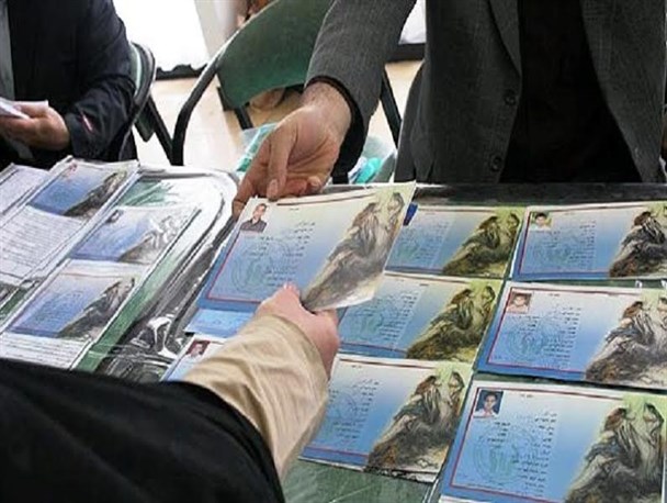 کبودرآهنگ رتبه نخست طرح اکرام ایتام را در همدان کسب کرد