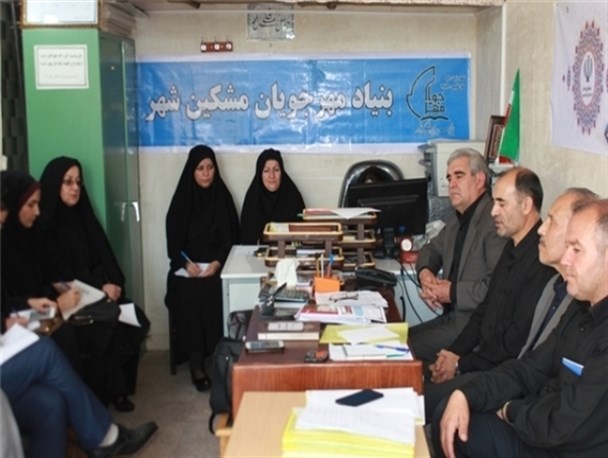 فعالیت‌ها در مشگین‌شهر رنگ و بوی سیاست گرفته است/ نیازمندان چشم انتظار حمایت‌های بیشتر
