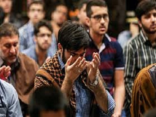 پانزدهمین اعتکاف دانشجویی دانشگاه‌های مشهد در حرم مطهر رضوی برگزار می‌شود