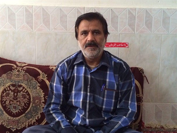 کشور همسایه به دست شیطان بزرگ مسلح می شد/آمریکا باید جوابگو جنایات خود باشد