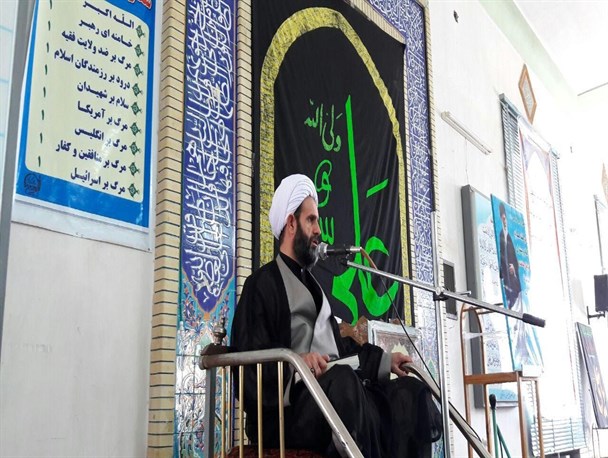 دست رد شهید بهشتی به آمریکایی ها کشور را عزتمند کرد/دور شدن از شهادت آغاز ذلت پذیری