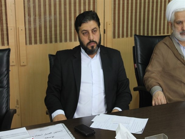 معرفی نخبگان و صداقت در انعکاس از اهداف بسیج رسانه است/ باید از اختلاف بین رسانه ها پرهیز شود