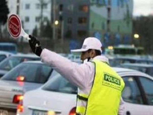 اعمال محدودیت‌های ترافیکی جهت برگزاری راهپیمایی روز قدس در مشهد