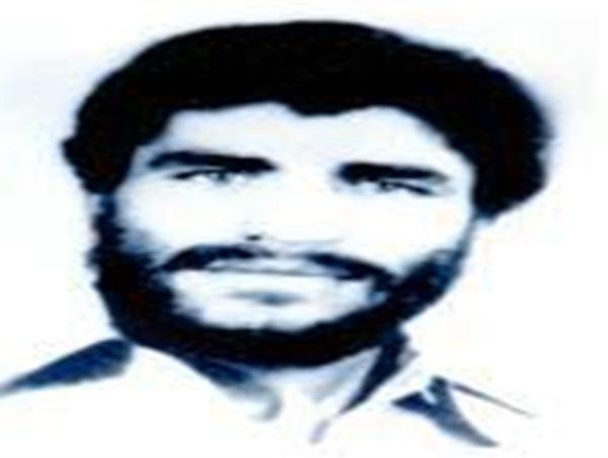 برگی از زندگینامه دانشجوی شهید علی اکبر توکلی