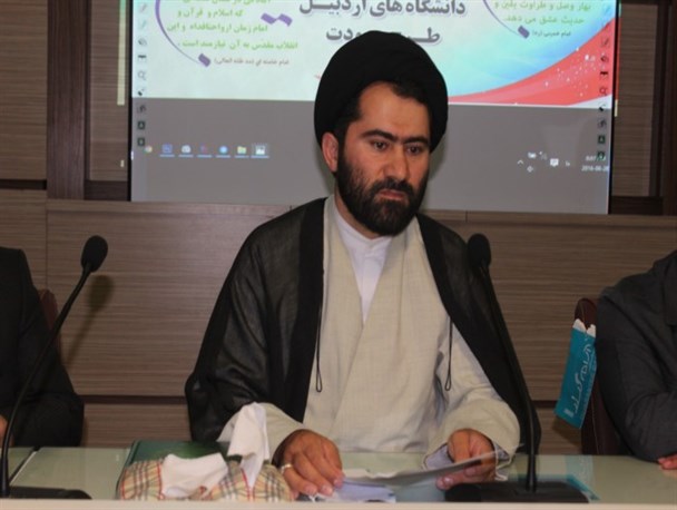 دغدغه امر به معروف و نهی از منکر مبتنی بر فرهنگ بی قراری است
