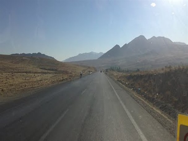شهر ۱۳ ساله داودآباد بازیرساختهای روستایی