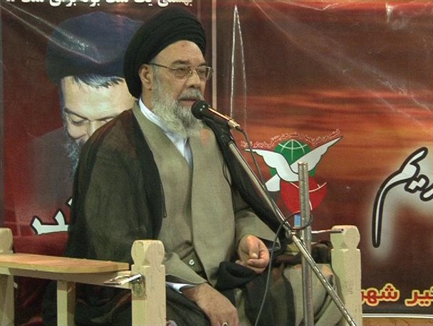 مظلومیت بهشتی ناشی از شایعه پذیری مردم بود