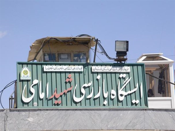 کشف و توقیف ۸۶۲ دستگاه چرخ خیاطی قاچاق/ متهم تحویل مراجع قضایی شد