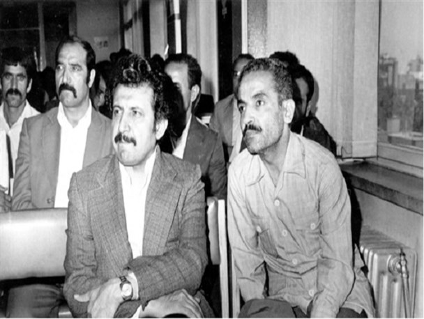 تنها شهید جهرمی واقعه هفتم تیرماه را بیشتر بشناسید