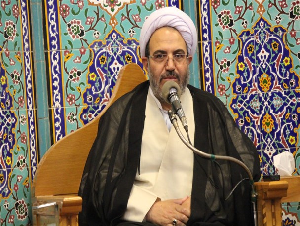دستگاه قضا برای مبارزه با مفاسد اقتصادی عزم خود را جزم کرده است