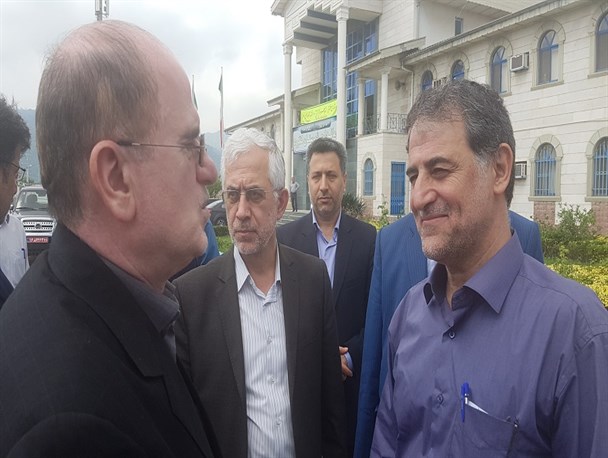 روستاها به اینترنت پرسرعت تجهیز می شوند/ پروژه فیبر نوری اشتغال قابل توجهی ایجاد خواهد کرد