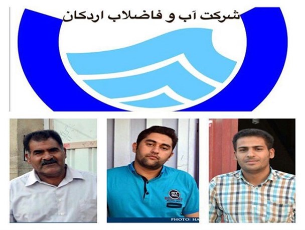 شهروندان: بوی تعفن فاضلاب شهری، آسایش را از ما گرفته است / آب و فاضلاب اردکان: کم کم عادت می کنید!