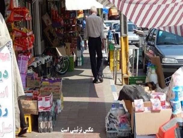 سد معبر ٬ معضلی فراگیر اما غیرقابل درمان  در میاندوآب