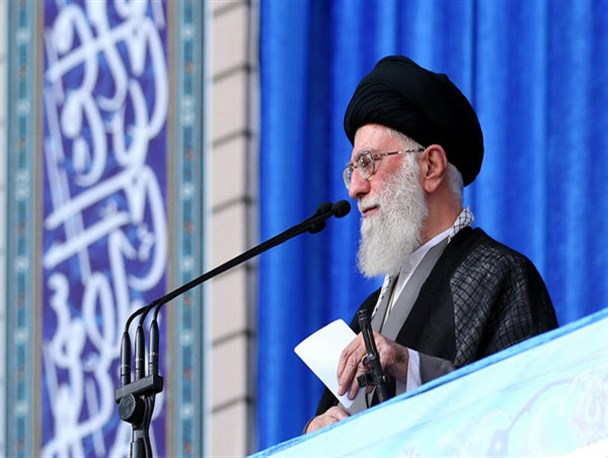 بصیرت افسران جنگ نرم در آتش به اختیار