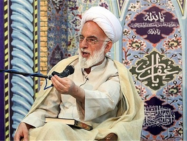 استکبار جهانی بزرگترین ناقض حقوق بشر است