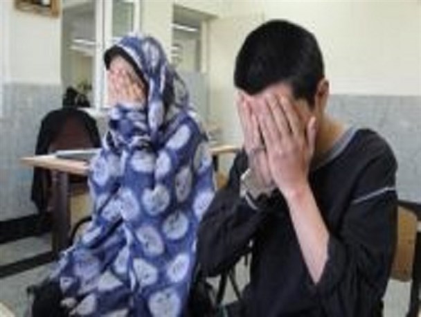 عروس خیانتکار به زودی محاکمه می‌شود