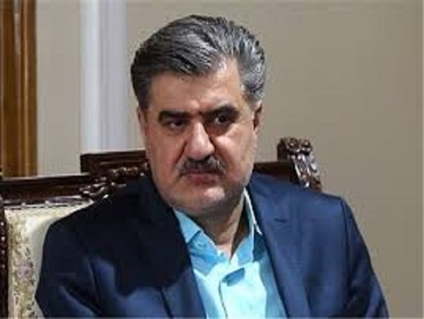 افتتاح چند پروژه عمرانی باحضور معاون پارلمانی رئیس‌جمهوردر شیروان