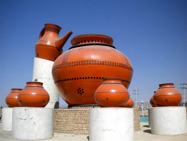 معرفی کلپورگان به یونسکو به عنوان اولین روستای صنایع دستی در جهان