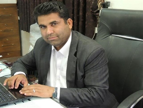 برگزاری آزمون ورودی مدارس نمونه دولتی در چهار منطقه سراوان