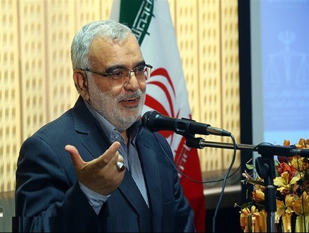 دفاع از خط مقاومت و ولایت پیام «شهدای سرچشمه» است/ تروریست های منافق دیروز، داعش امروز هستند