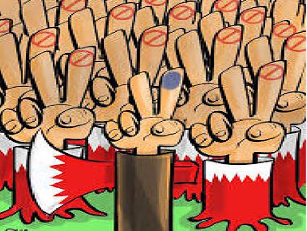 چرا درخت دموکراسی آمریکایی در ایران رشد نکرد؟