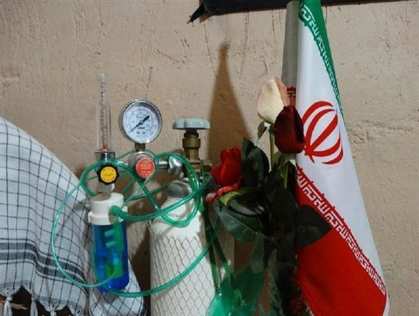 در حلبچه شیمیایی شدم/ جانبازان شیمیایی مجبور به فروش خانه خودمی‌شوند