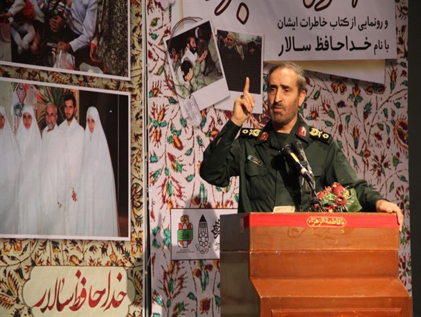 هیچ کاری مهمتر از حفظ آرمان های انقلاب نیست