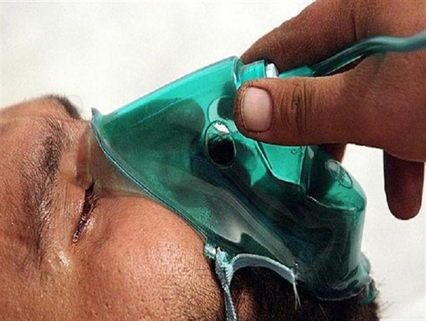 10درصد جانبازان قزوین شیمیایی هستند