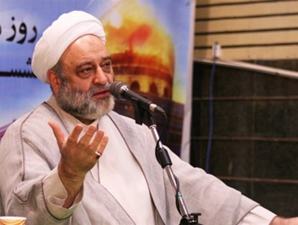 حضرت عبدالعظیم(ع) برترین امامزاده استان تهران است