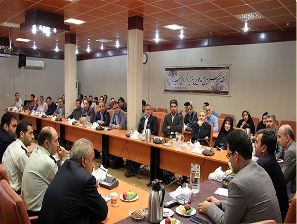 همایش روز جهانی مبارزه با مواد مخدر در بهارستان برگزار شد