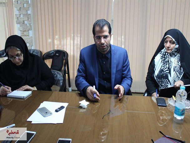 تشکیل پادمان مشترک موجب افزایش نظارت و هدایت میان سازمان های مردم نهاد می شود