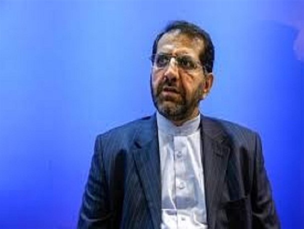 جمهوری اسلامی ایران در صف مبارزه به تروریسم است