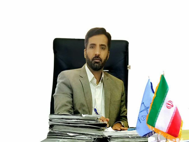 عامل اصلی قتل پلنگ ایرانشهر دستگیر شد