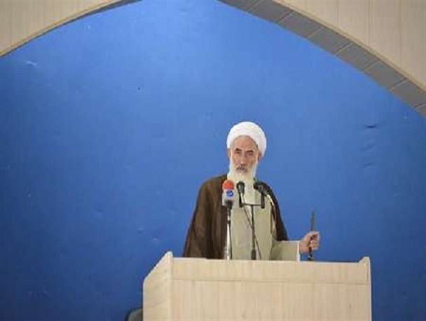 دستگاه قضایی با هیچ کس تعارف ندارد