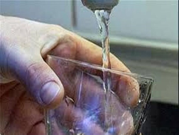 آب شرب رابر جیره بندی شد